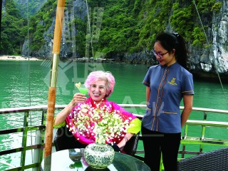 Incredible Asia Journey Cruise - Day Cruise - 40% off