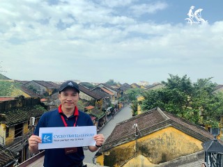 The Highlights of Vietnam 11 Days 10 Nights Package Tour (small group tour) - 30% off