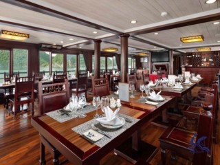 Le Journey Cruise - 40% off