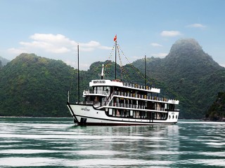 Serenity Cruises - 20% off