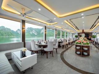 Hercules Premium Cruise