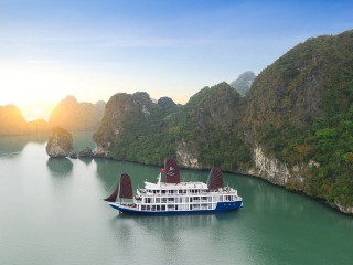 O'Gallery Lotus Cruise - 30% off