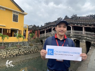 Vietnam 14 Days 13 Nights Package Tour from Ho Chi Minh (small group tour) - 25% off