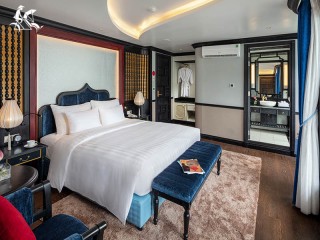 Le Journey Luxury Cruise - 40% off