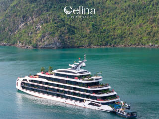Celina of The Sea