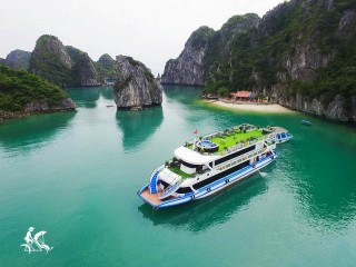 La Casta Daily Cruise - One day cruise (35% off)