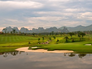 Hanoi Golf Tour - 3 Days - 40% off