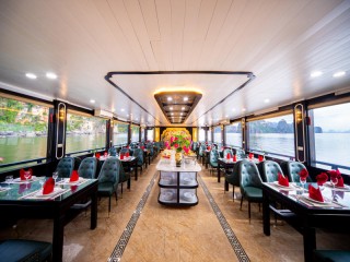 Liberty Cruise