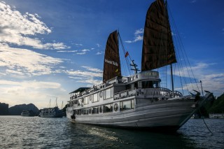 Oriental Sails I - 30% off