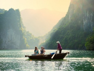 Vietnam Family Package Holiday 12 Days - Full Experience - Private tour - 30% off