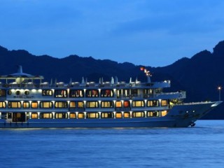 Starlight Cruise - 40% off