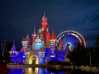 Amazing Vietnam 14 Days 13 Nights Family Luxury Private Package Tour