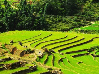 Sapa 2 Days Tour by Limousine bus