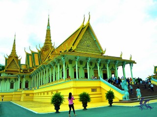 Best of Cambodia 10 Days Tour - Private tour - 10% off