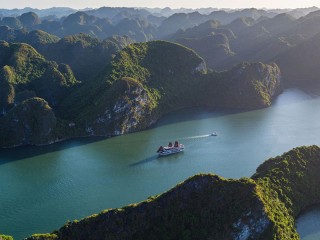 V’Spirit Premier Cruise - 30% off