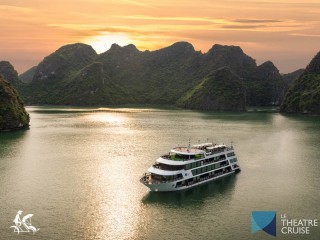 Le Theatre Cruise - 30% off