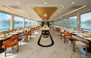 Hercules Grand Cruise
