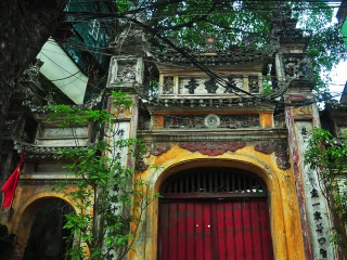 Hanoi old quarter cyclo tour (2 hours) - Private tour - 20% off