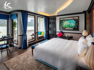 Le Journey Luxury Cruise - 40% off