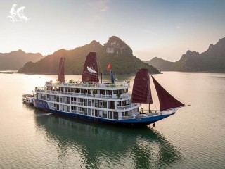 Le Journey Luxury Cruise - 40% off