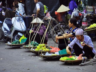 Hanoi City Tour 1 Day - Private tour - 30% off