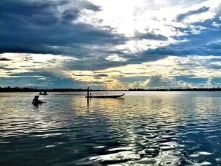 Phnom Penh - Tonle Bati - Phnom Tamao Zoo Day Tour - Private tour