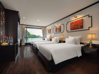 Le Journey Luxury Cruise - 40% off