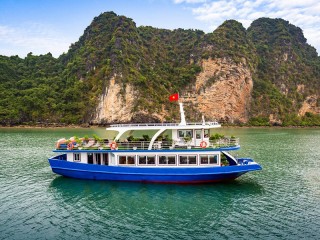 Arcady Cruises - 35% off