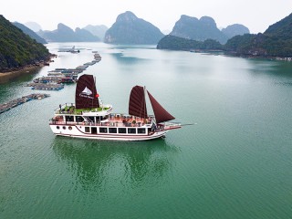 Escape Sails - Day Cruise - 35% off