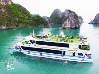 La Casta Daily Cruise - One day cruise (35% off)