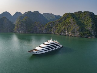 Scarlet Pearl Cruise - 30% off