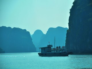 Halong Bay 1 Day Tour - Private tour - 50% off