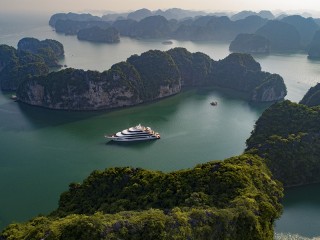 Scarlet Pearl Cruise - 30% off