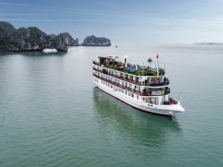 Margaret Cruises - 30% off