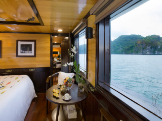 Hera Grand Luxury