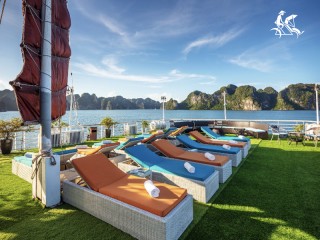 Vietnam 14 Days 13 Nights Package Tour from Ho Chi Minh (small group tour) - 25% off