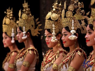 Exploring Cambodia 7 Days Tour - Private tour - 50% off