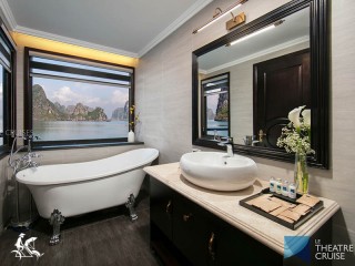 Le Theatre Cruise - 30% off