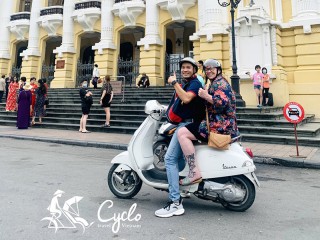 Vietnam 14 Days 13 Nights Package Tour from Hanoi (small group tour) - 25% off