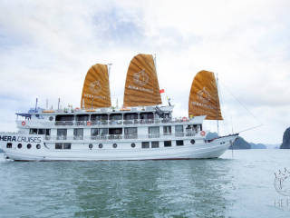 Hera Grand Luxury