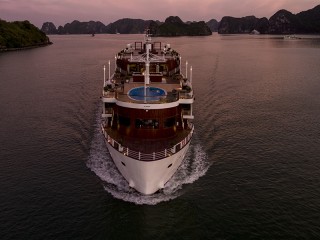 Heritage Cruises - 20% off