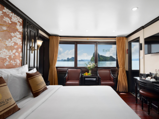 Athena Royal Cruise