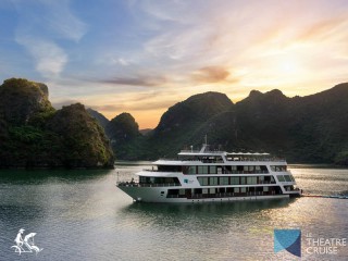 Le Theatre Cruise - 30% off