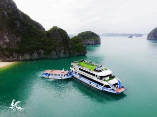 La Casta Daily Cruise - One day cruise (35% off)