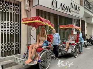 Essential Vietnam 10 Days 09 Nights Package Tour (small group tour) - 30% off