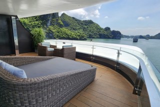 Elite of the Sea Cruises