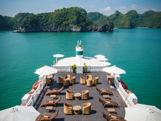 Au Co Cruises - 30% off