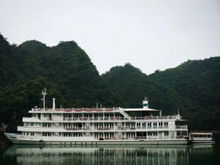 Au Co Cruises - 30% off