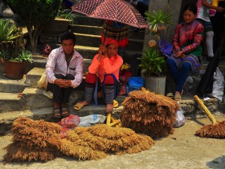 Sapa 3 Days 4 Nights Tour from Hanoi - Private tour - 25% off
