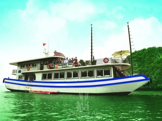 Incredible Asia Journey Cruise - Day Cruise - 40% off